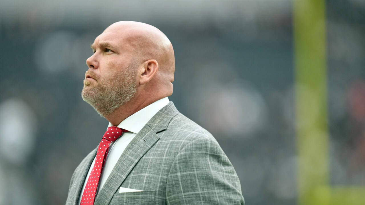 Ex-NFL GM Steve Keim linked to alleged fraudster, insists he’s a victim