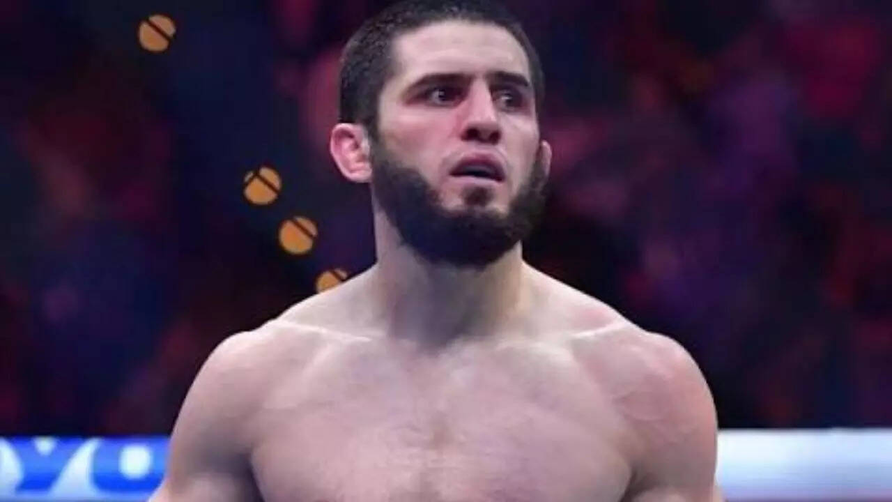Islam Makhachev’s 5kg gain vs Ian Garry’s vegan diet: UFC 330 edge?