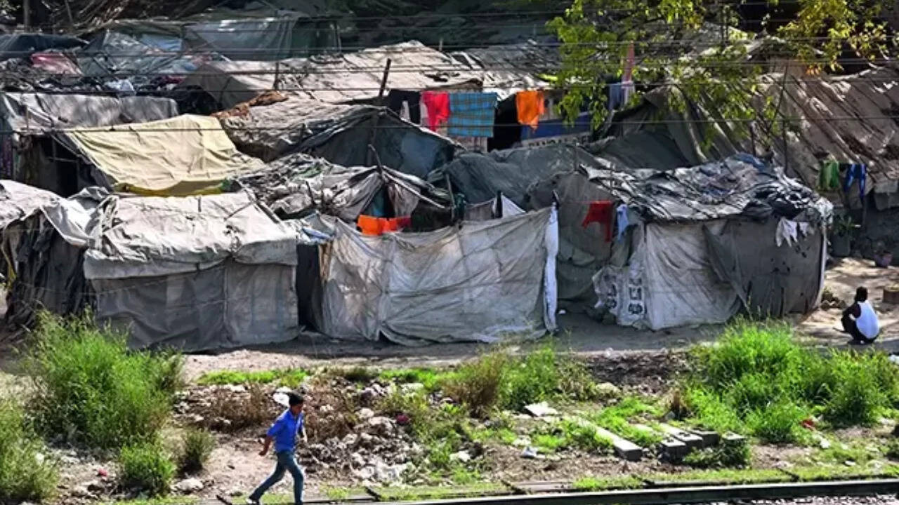 Delhi slum rehab: How Bill in Assembly may bring more settlements into redevelopment net