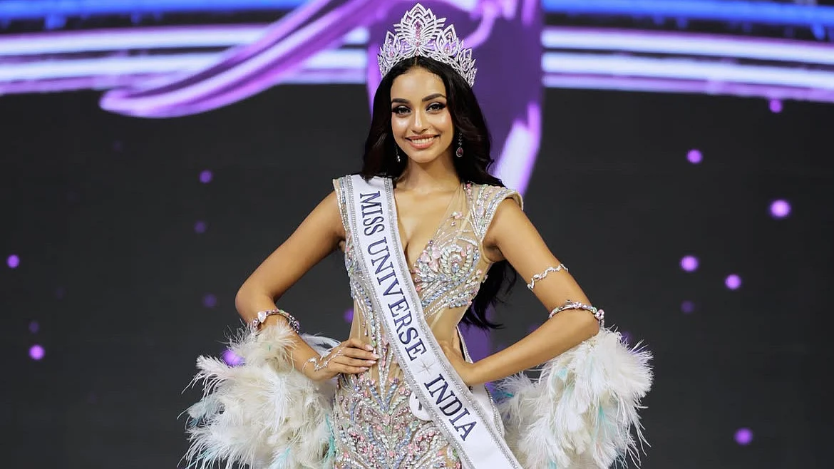 ‘Irrespective Of Our Age, We Are All Just Little Girls At Heart’: Kaziah Liz Mejo On Taking India's Miss Universe Legacy Forward