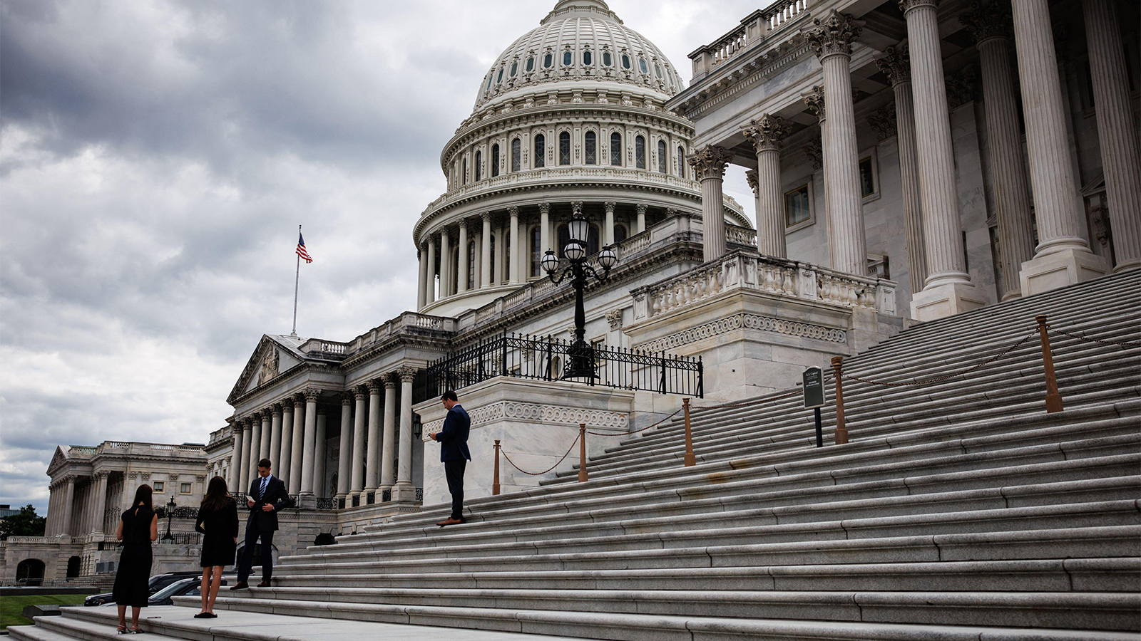 Nonprofit Hospitals Aren't Acting Like Nonprofits. Congress Should Ask Why.