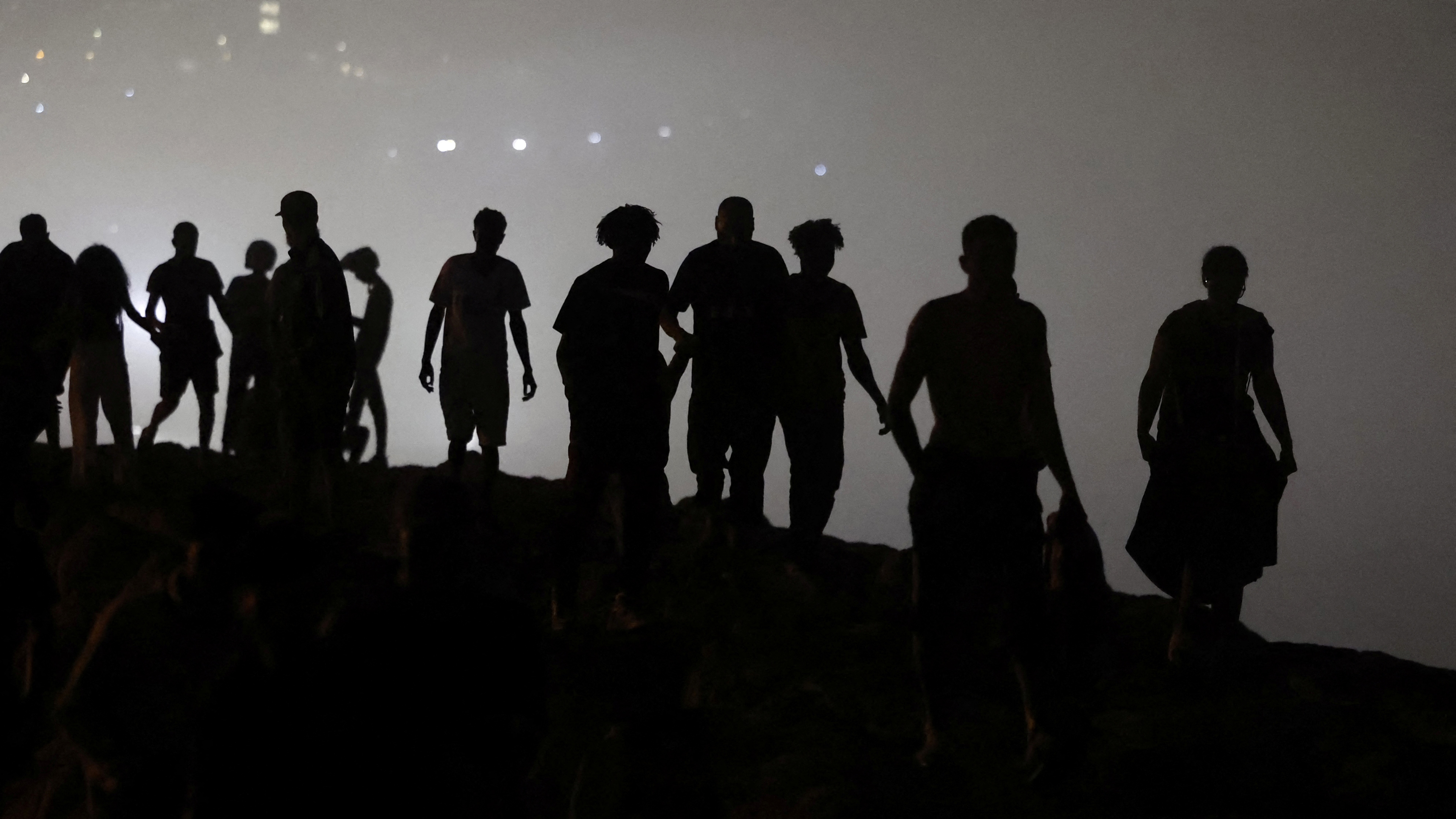 The Far Right Is Distorting Ceuta