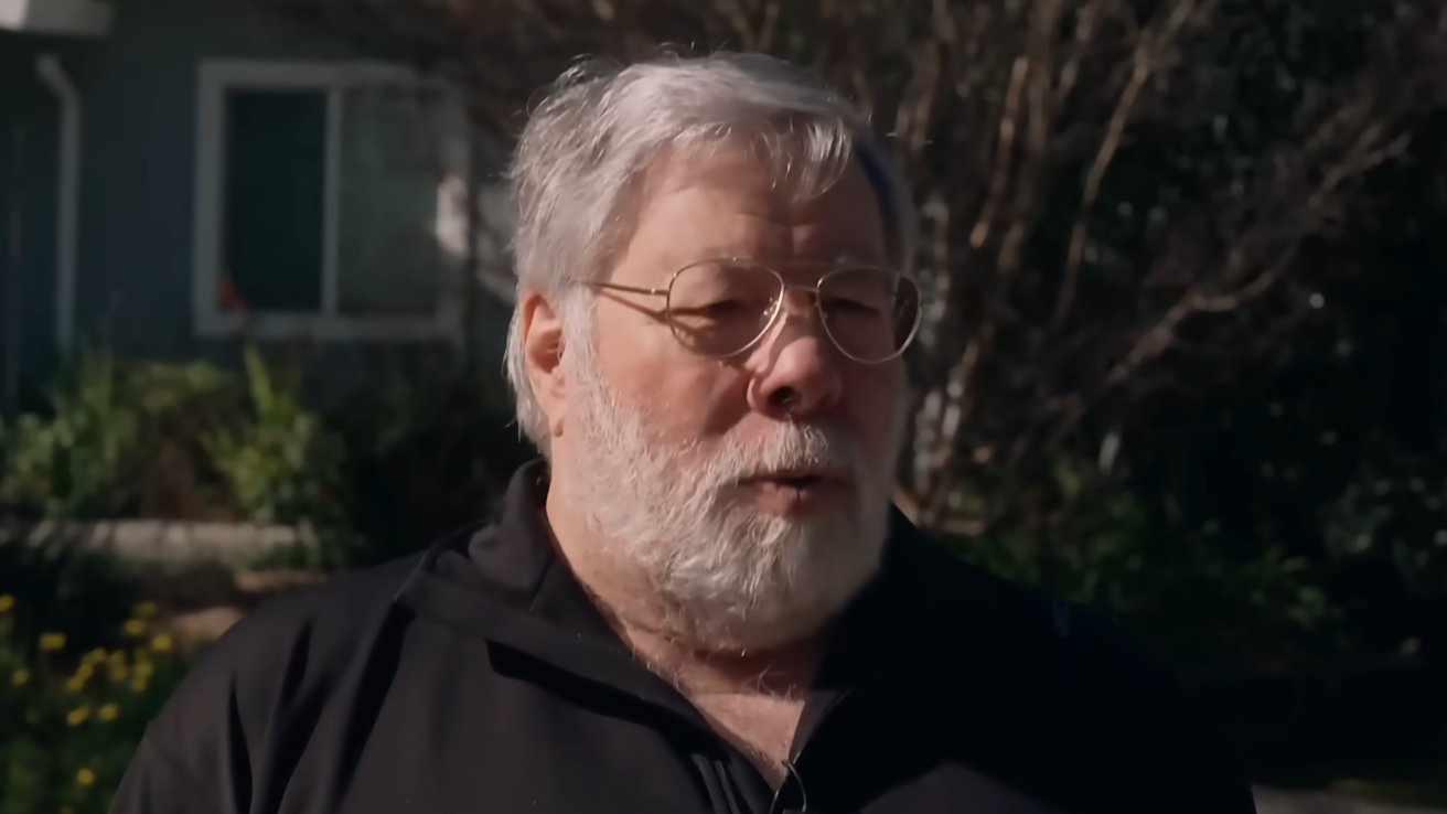 Steve Wozniak gave Apple its soul before Steve Jobs made it a hit
