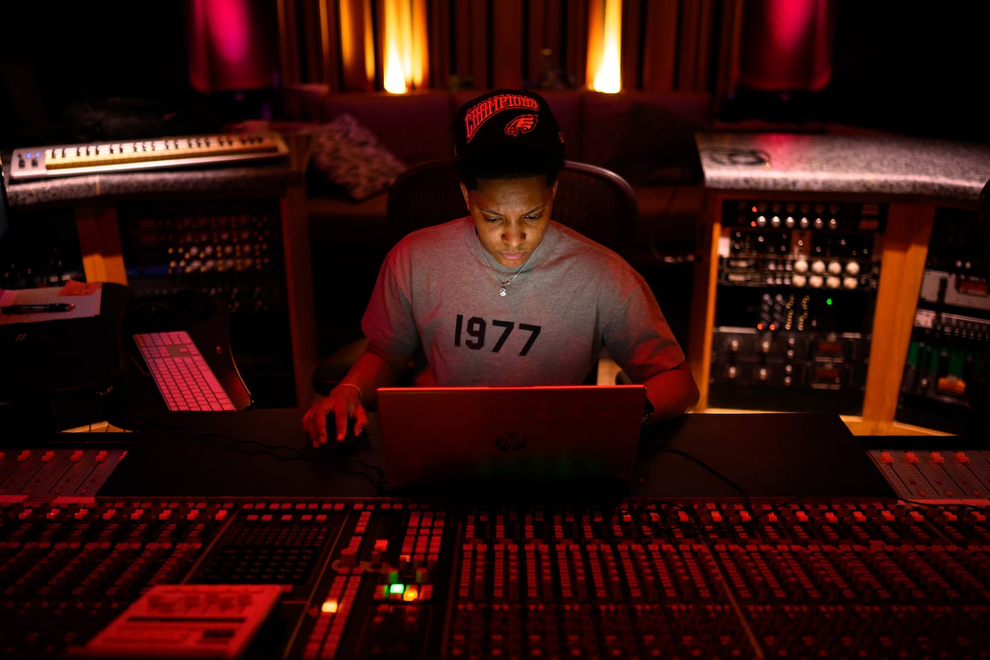 Know a young musican? Chalkbeat’s back-to-school rap contest is here.