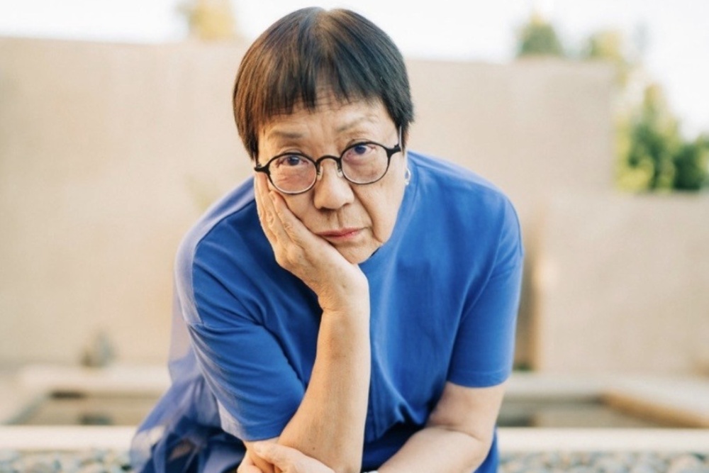 Ann Hui Named Camellia Award Recipient at Busan Film Festival – Global Bulletin