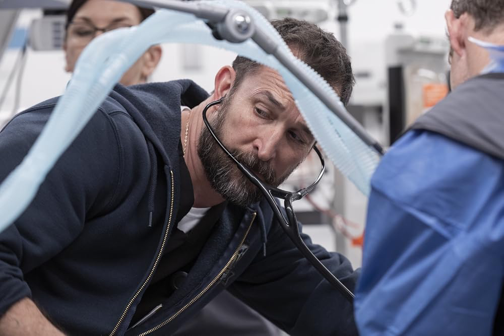 Emmy Predictions: Lead Actor (Drama) — Which Submission Has the Edge? Noah Wyle, Sterling K. Brown, Mark Ruffalo and More