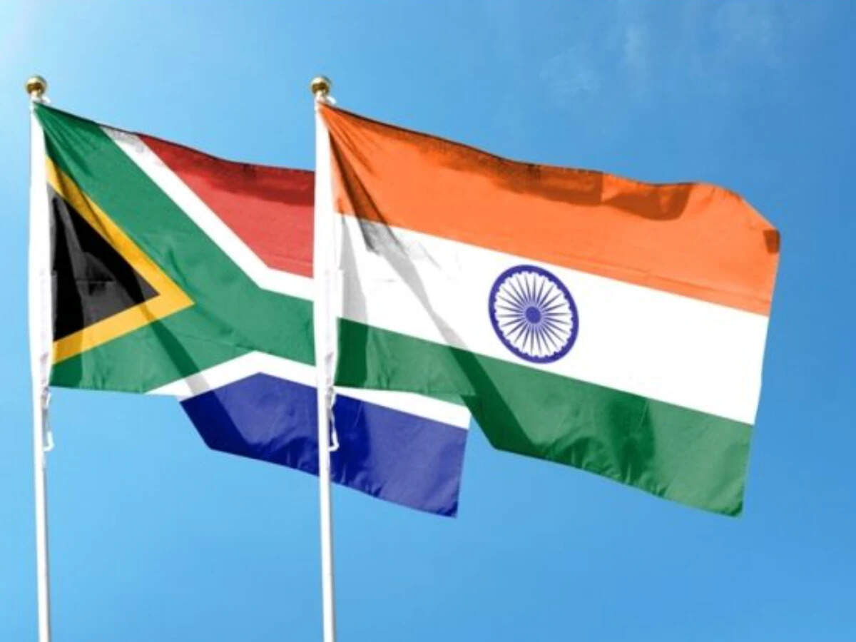 India-SACU trade pact talks to begin by September, conclude within a year