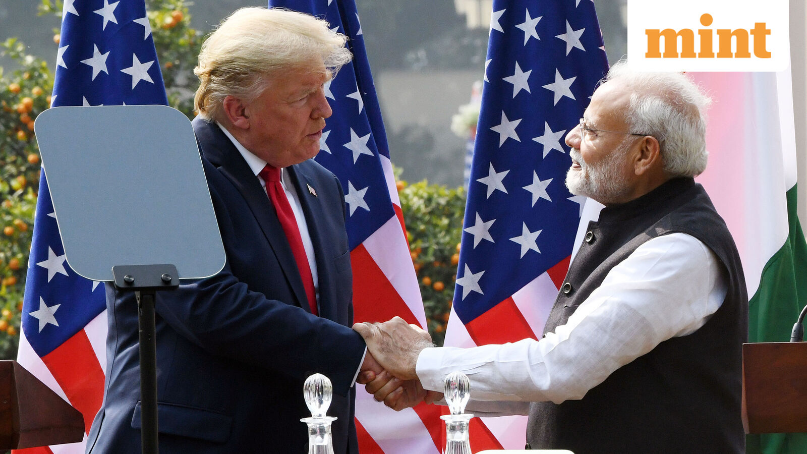 Trump-Modi ‘very good working relationship’ to fix Russian oil tariff issue? White House Adviser Navarro drops big hint