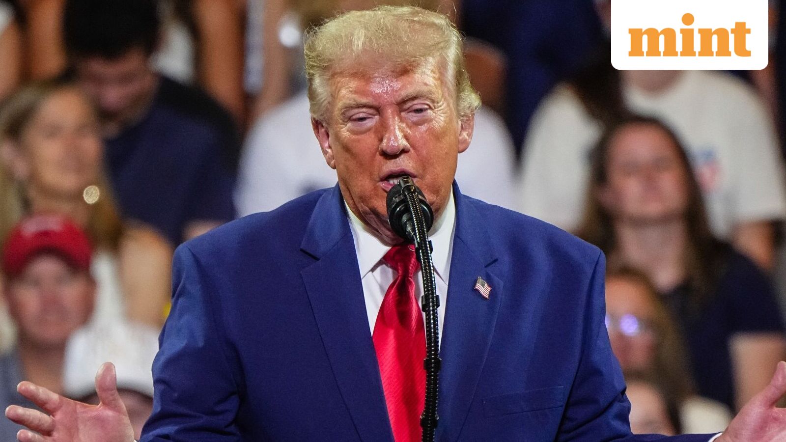 Trump Accounts: Treasury allows employers to contribute up to $2,500 tax-free for employees' dependents