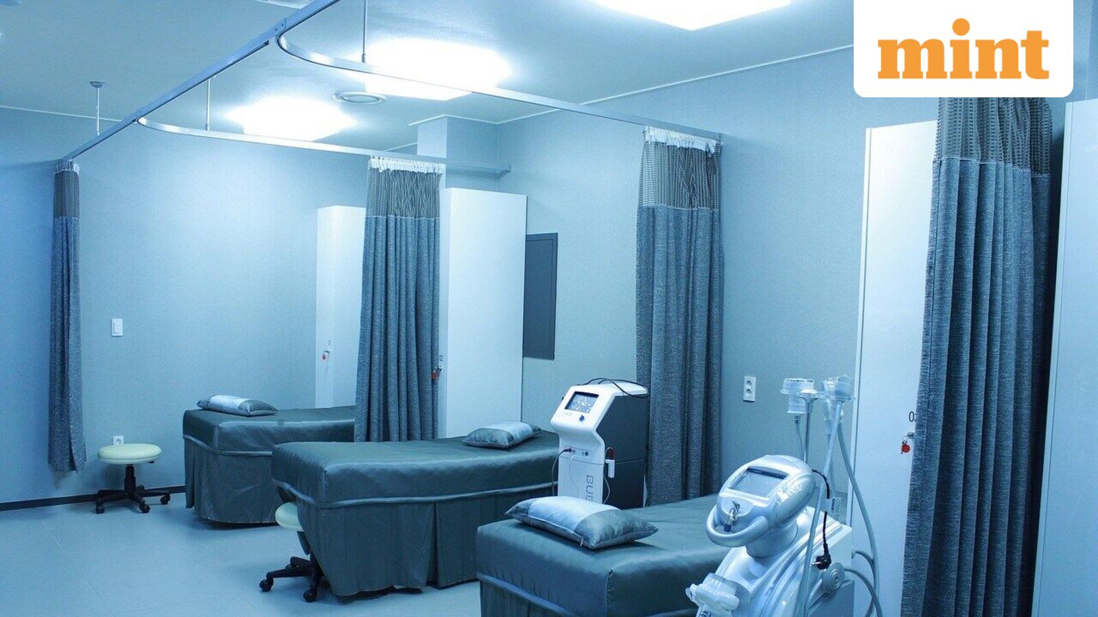 68% report high treatment costs, 56% flag costly ICU, room charges in private hospitals: Survey