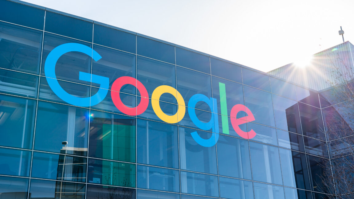 A Google insider spills the tea on how the company forsook its founding ideals