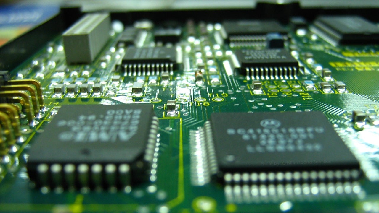 What Is The Market Really Expecting From MPWR Stock?