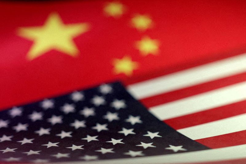 Exclusive-China's Xi seeks to bring large CEO delegation on US visit, sources say