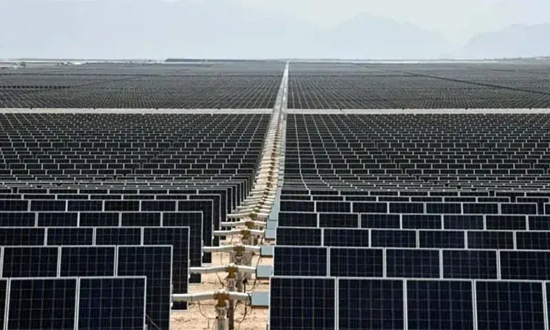 Govt clears 11,695 net-metering applications