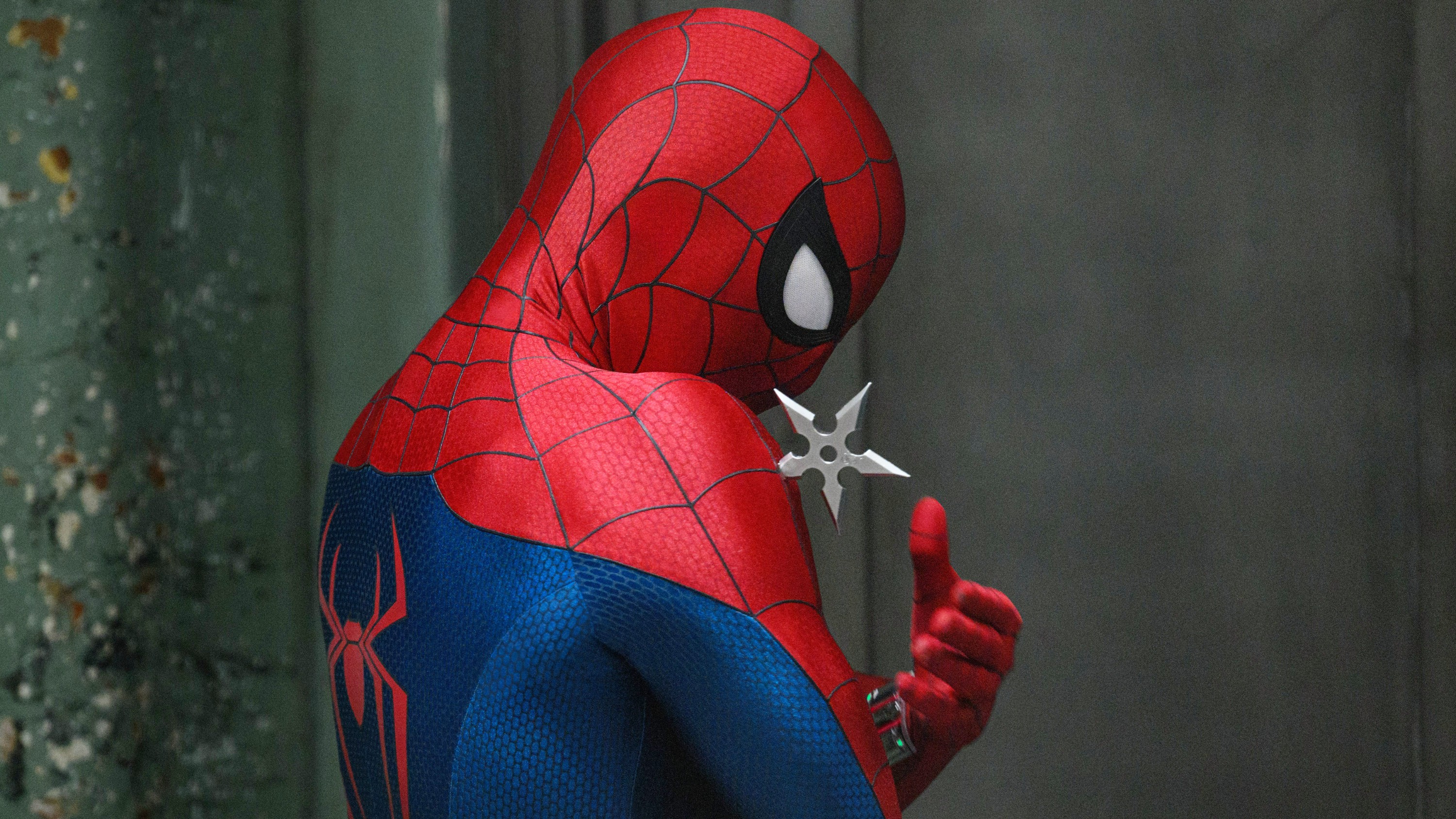 ‘Spider-Man: Brand New Day’ To Pass $700M U.S. Wednesday, Will Catch Dinosaur Pic ‘The End Of Oak Street’ In Its Web – Box Office Preview