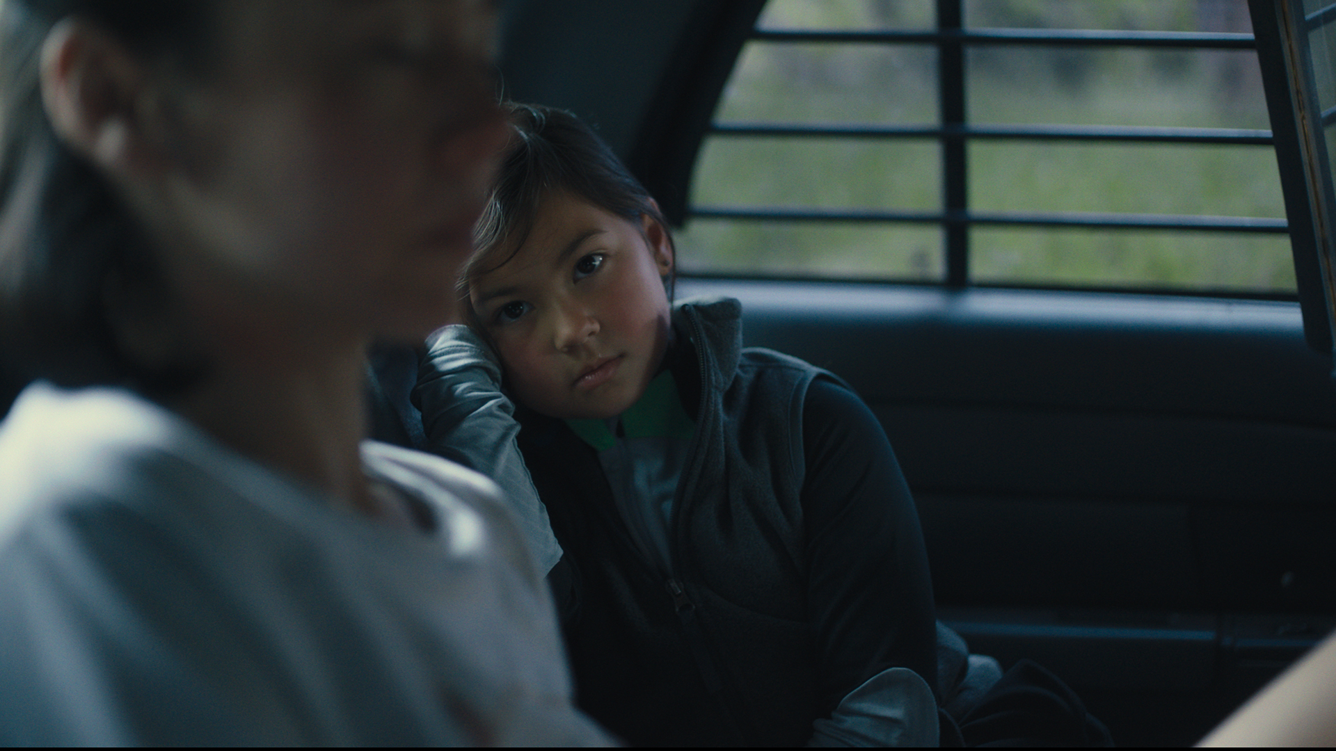 ‘Josephine’ Trailer: Gemma Chan & Channing Tatum’s 8-Year-Old Witnesses A Terrible Crime; Sundance Double Winner Gets Release Date