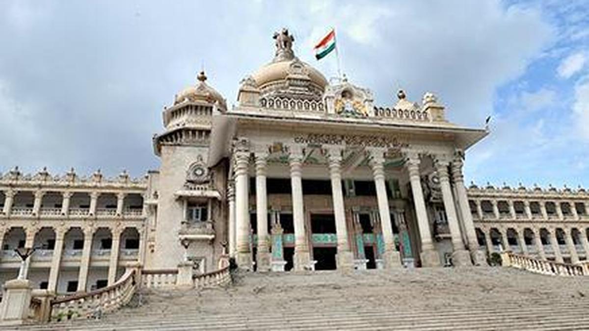 Karnataka: Speaker, Council Chairperson elections slated for August 14
