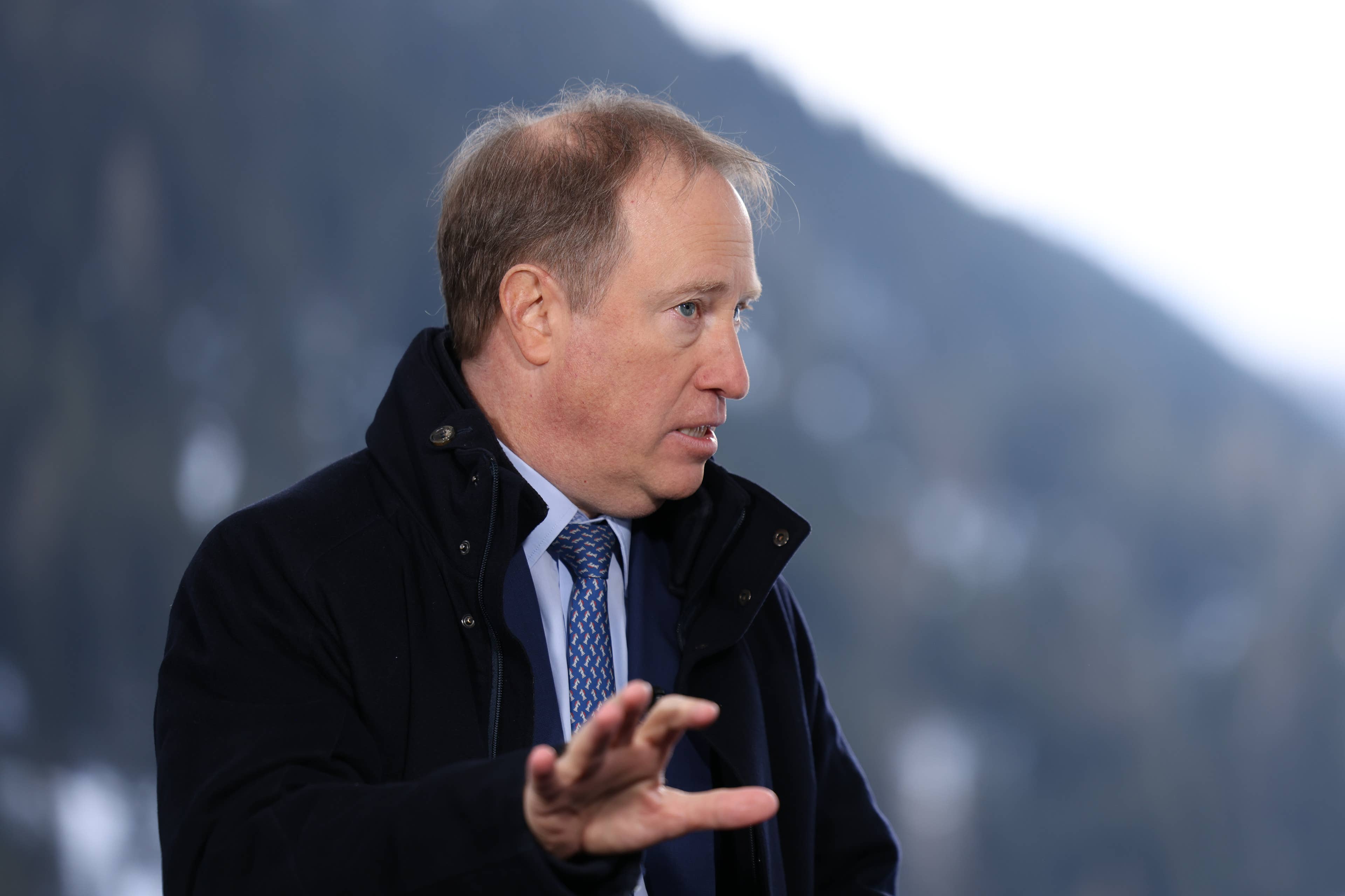 Morgan Stanley makes a buy call on tumbling retail giant stock