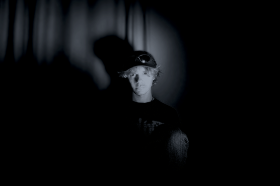 Dying 4 – “Topaz”