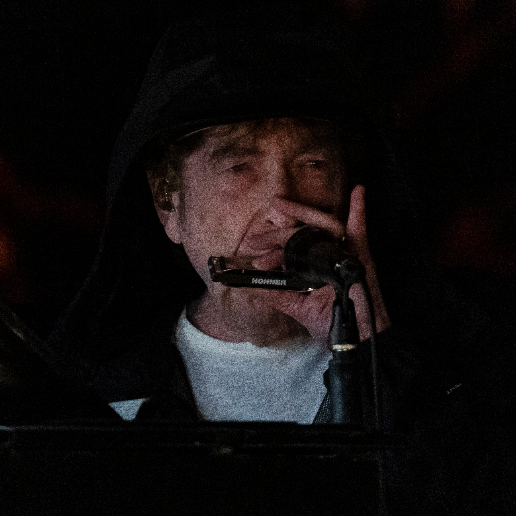 My Summer of Bob Dylan