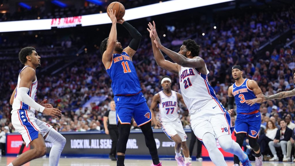 NBA Takes a Page From NFL With Schedule Unveiling