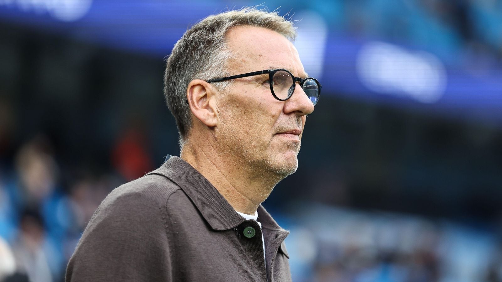 EPL: He’s clever – Paul Merson names player Arsenal shouldn’t have let go