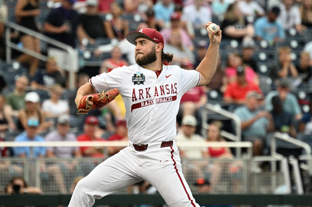Dodgers’ Prospect Rankings Undergo Big Change After Skubal Trade