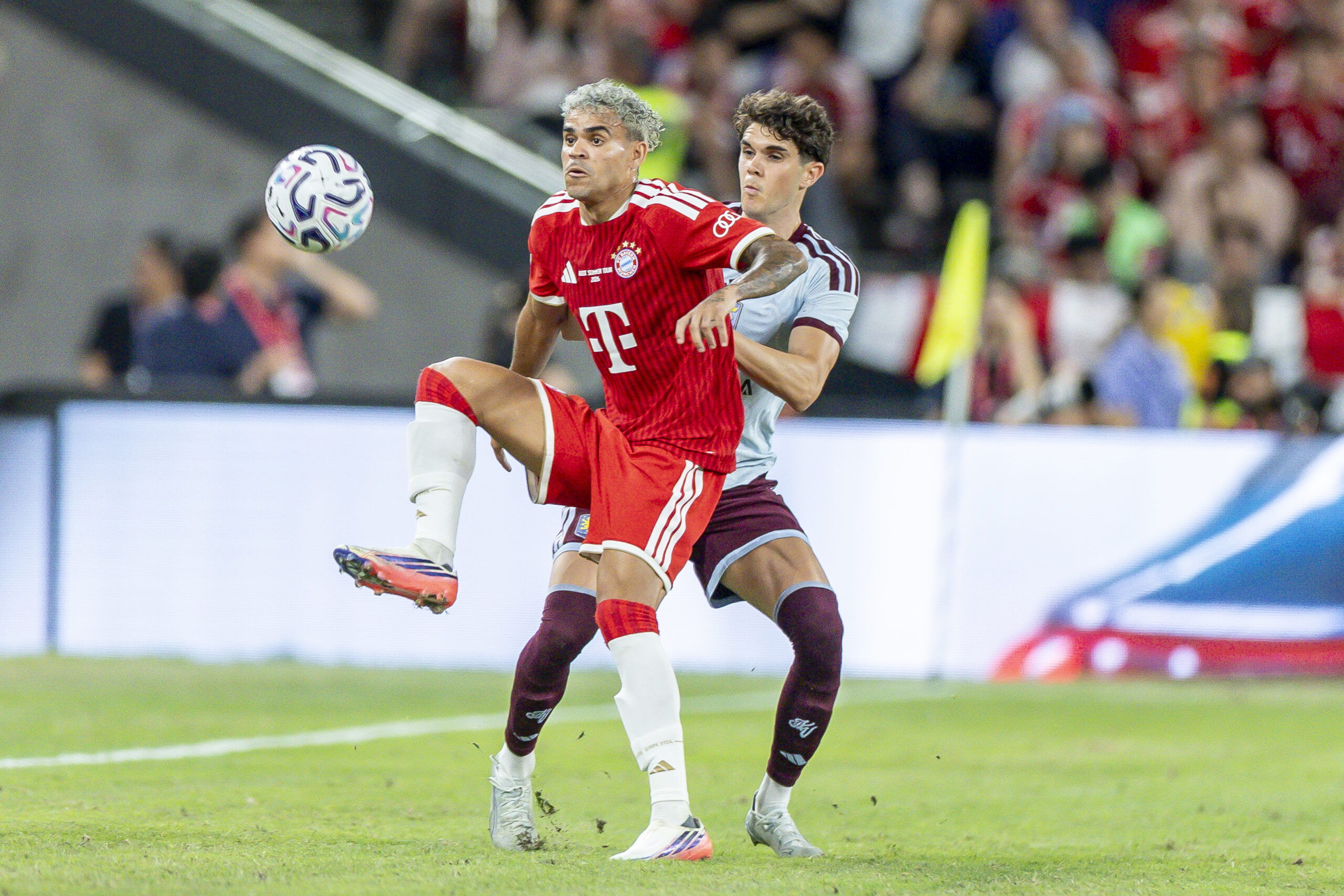 Rangers Identify This Aston Villa Defender As A Summer Target: Why McInnes Must Sanction The Transfer
