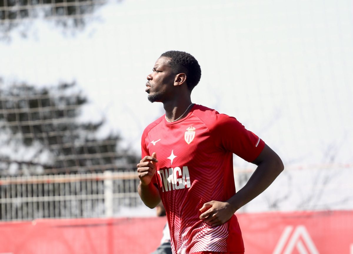 Monaco set to terminate Paul Pogba’s contract