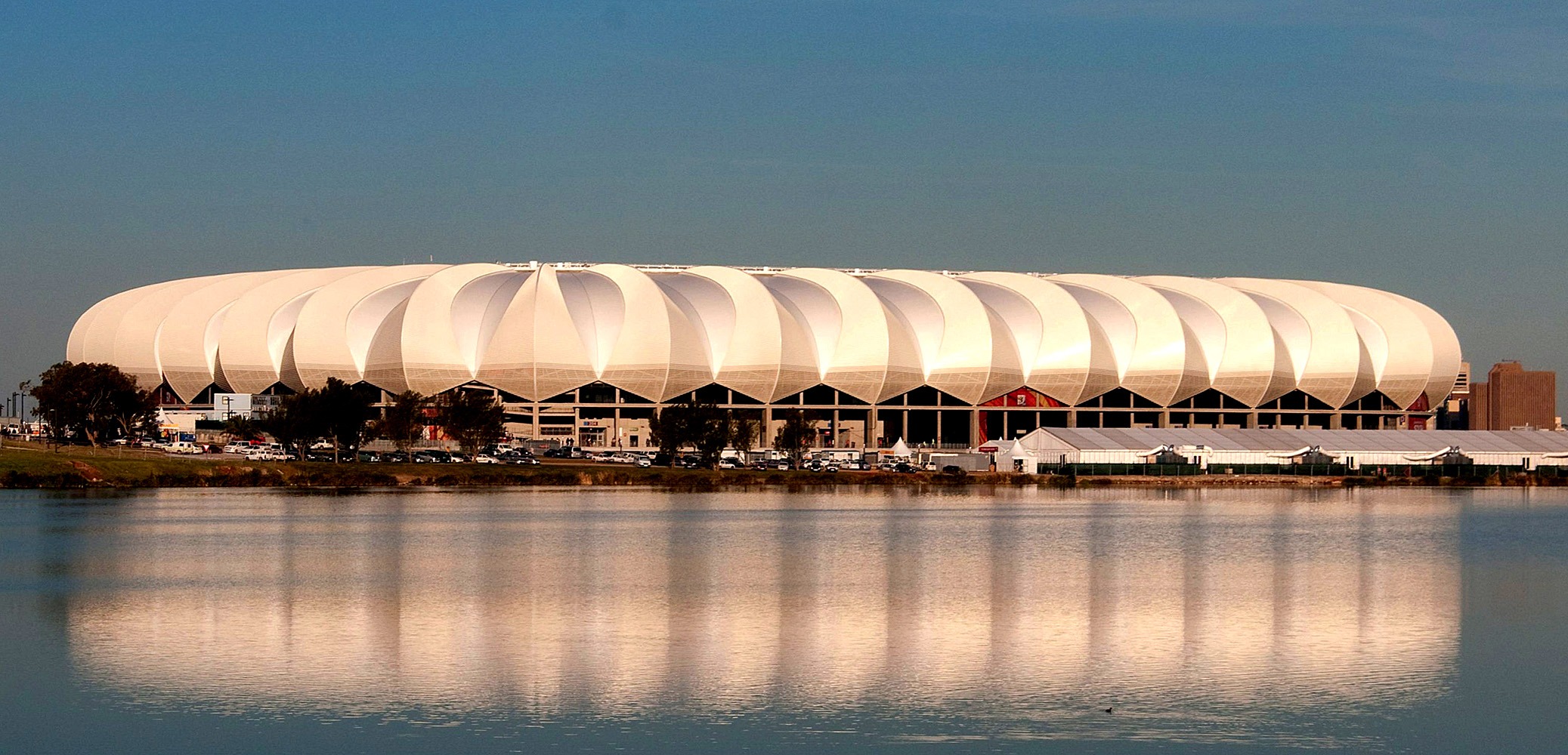 ANALYSIS: How leaks, billing write‑offs and Excel accounting pushed Nelson Mandela Bay to the brink