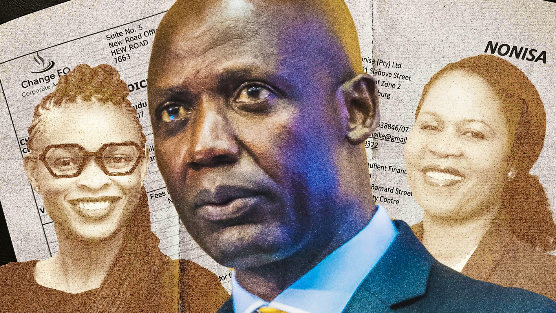 AGE OF ACCOUNTABILITY: NSFAS claims procurement rules ‘don’t apply’ to R500k adviser deals — Treasury disagrees