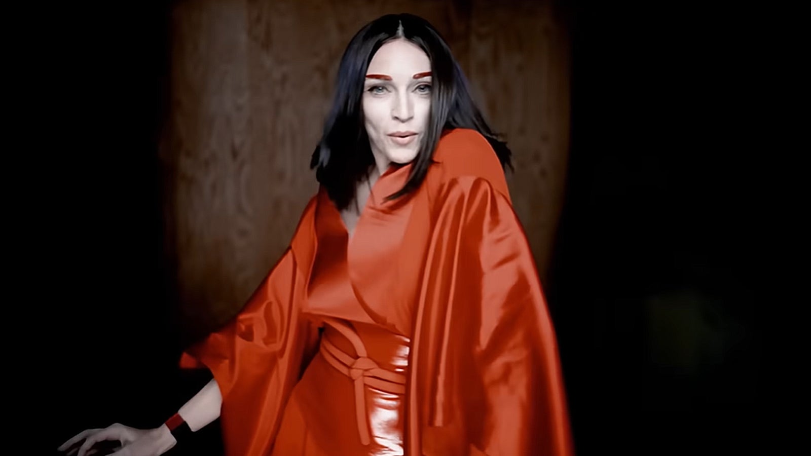 Silent Hill Creature Designer Responds To Madonna Fans After Music Video Inspiration Remarks Spark Backlash