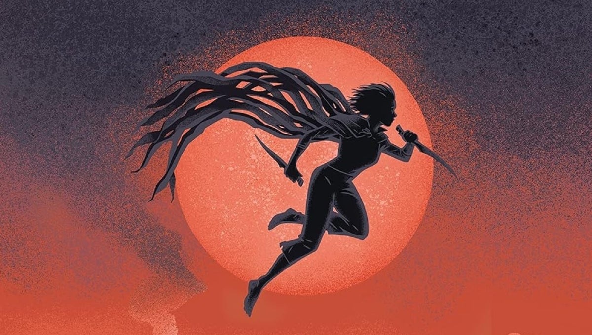 Brandon Sanderson Is Done With the Mistborn Screenplay, but Says 'There Are Many Drafts to Come'