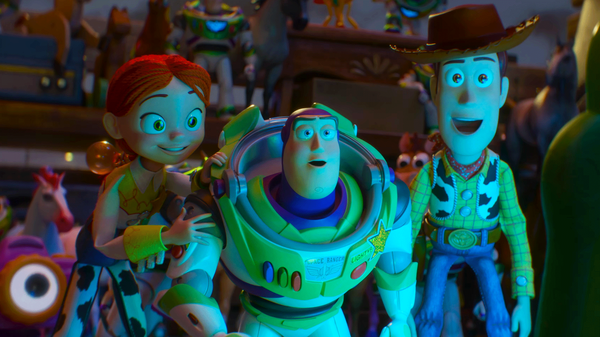 Toy Story 5 Gets a Digital Release Date After Crossing $1 Billion at the Global Box Office
