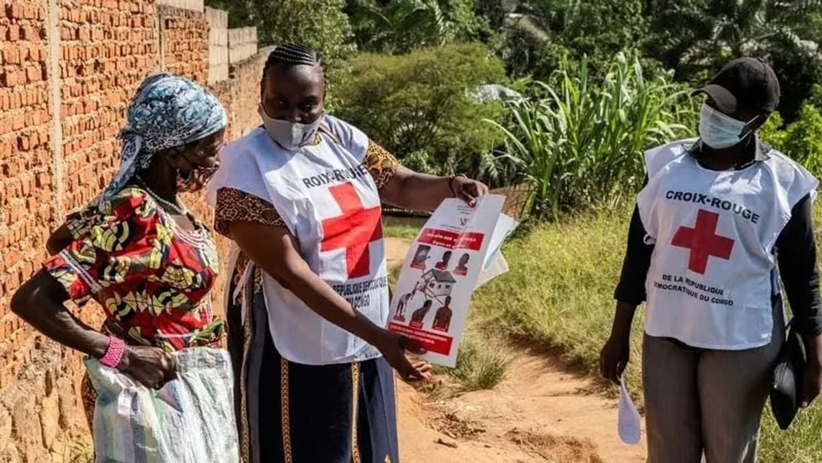 New Ebola outbreak in Congo linked to fresh animal-to-human transmission, study finds