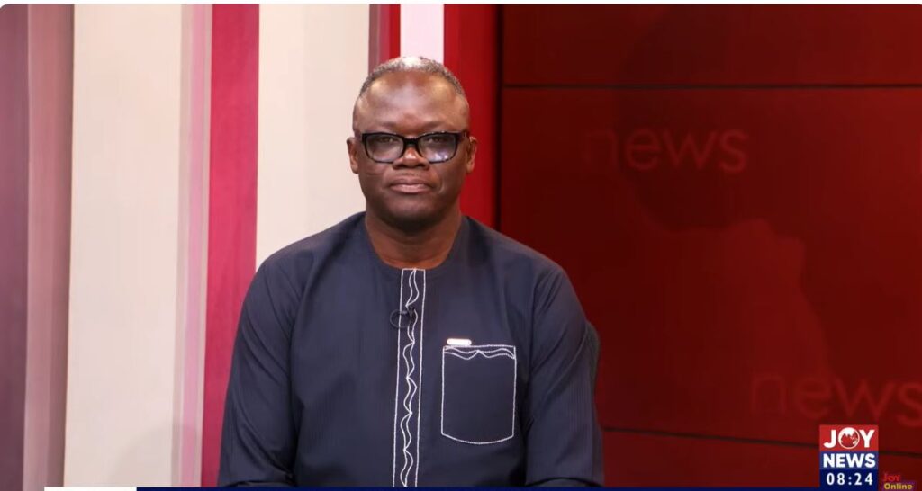 ‘Case may not continue without counsel’ – Samson Lardy Anyenini on Adu-Boahene trial