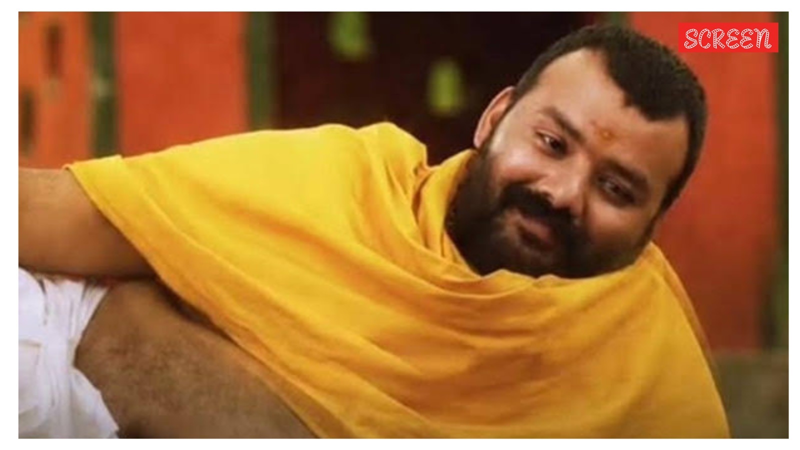 From AD to lead: How Shobhinaw Satyaa landed role of Neem Karoli Baba in Hanuman Ansh