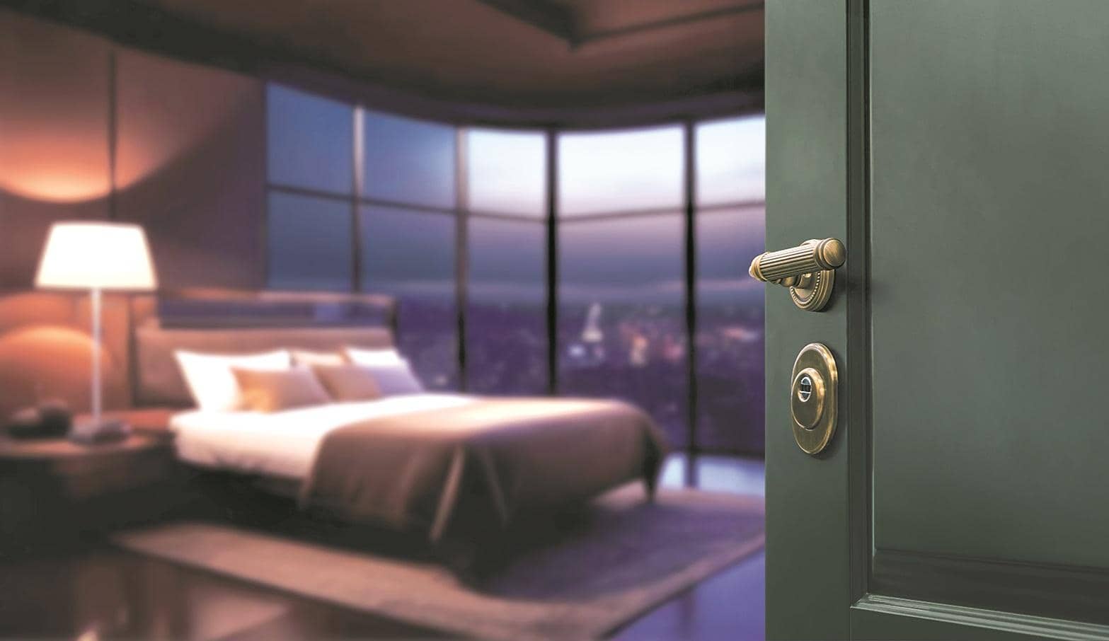Chalet Hotels targets 5,500 keys by FY30, bets on hybrid model: CEO