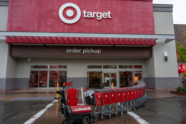 Target is naming its first chief AI officer as retailers race to integrate AI