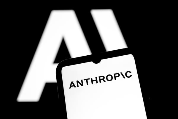 Anthropic is embedding invisible watermarks in Claude text and images
