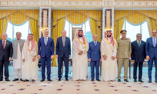 The Mecca Pact and America’s Reduced Leverage in West Asia