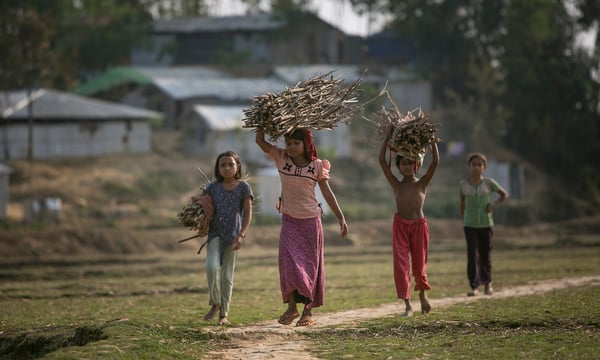 Symbolic Concessions, No Implementation: Myanmar’s Promises of Rohingya Repatriation