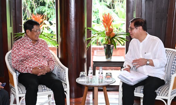 Reclaiming the Backyard: ASEAN’s Realpolitik Push on Myanmar