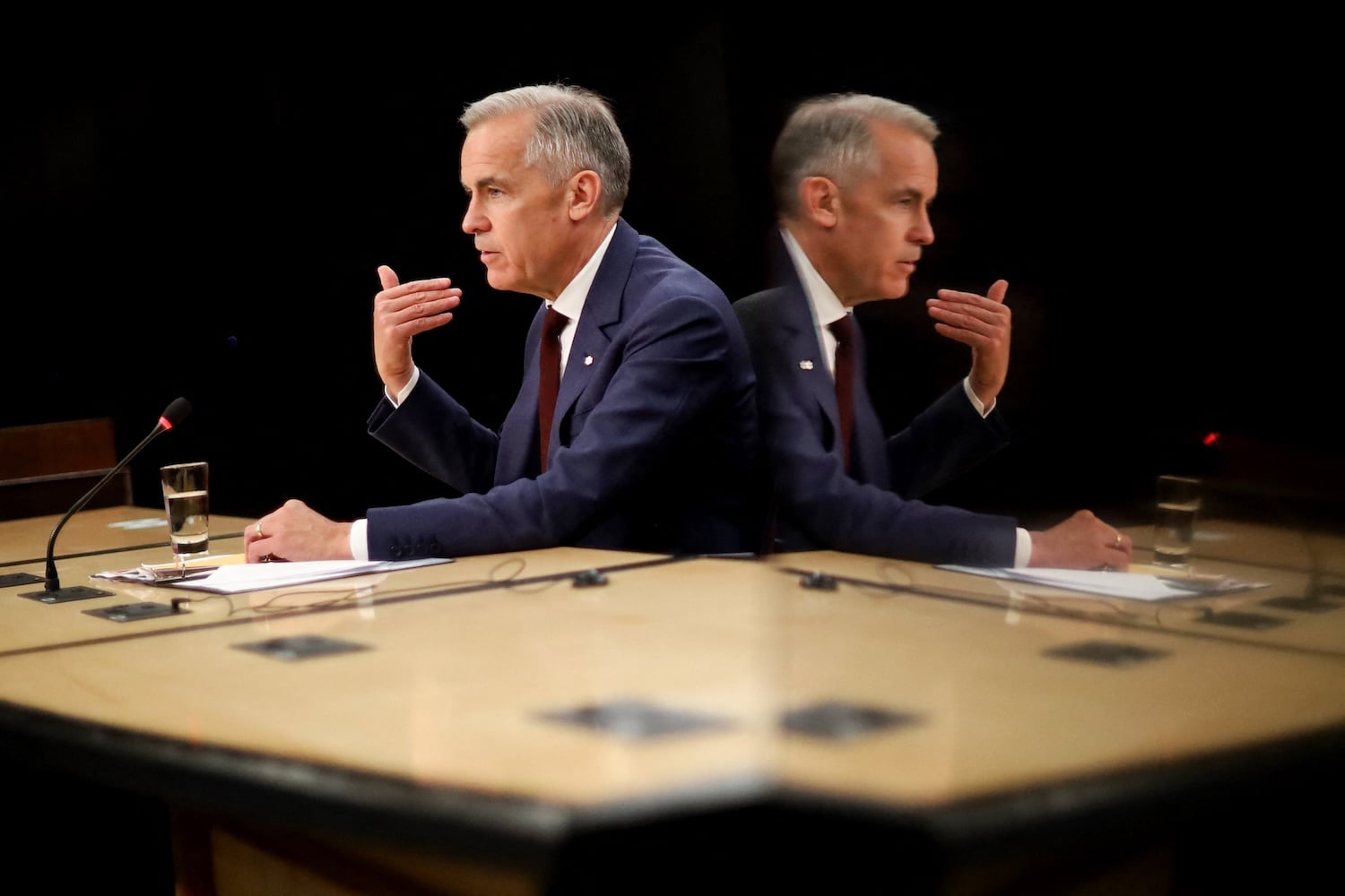 Here’s What Middle Powers Can Actually Do