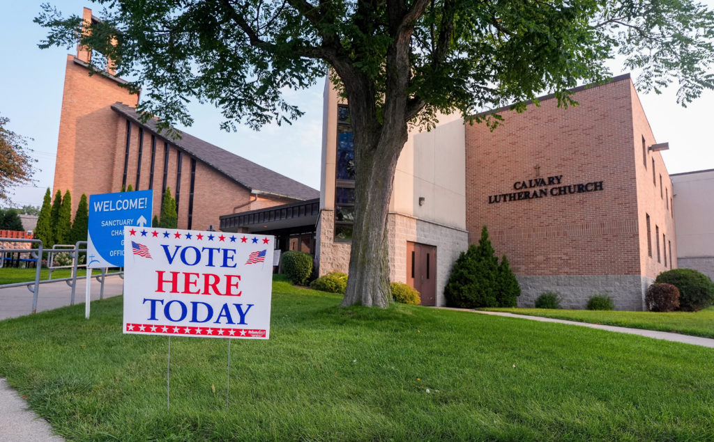 Fueled by national movement, democratic socialist shakes up Wisconsin's governor's race