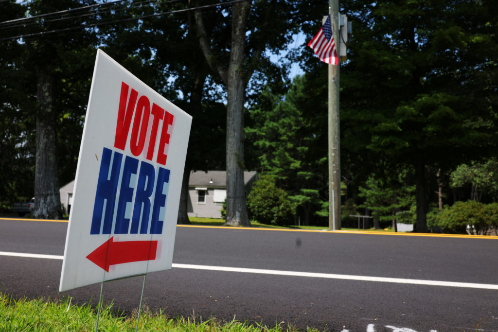 Live Results: Vermont midterm primaries
