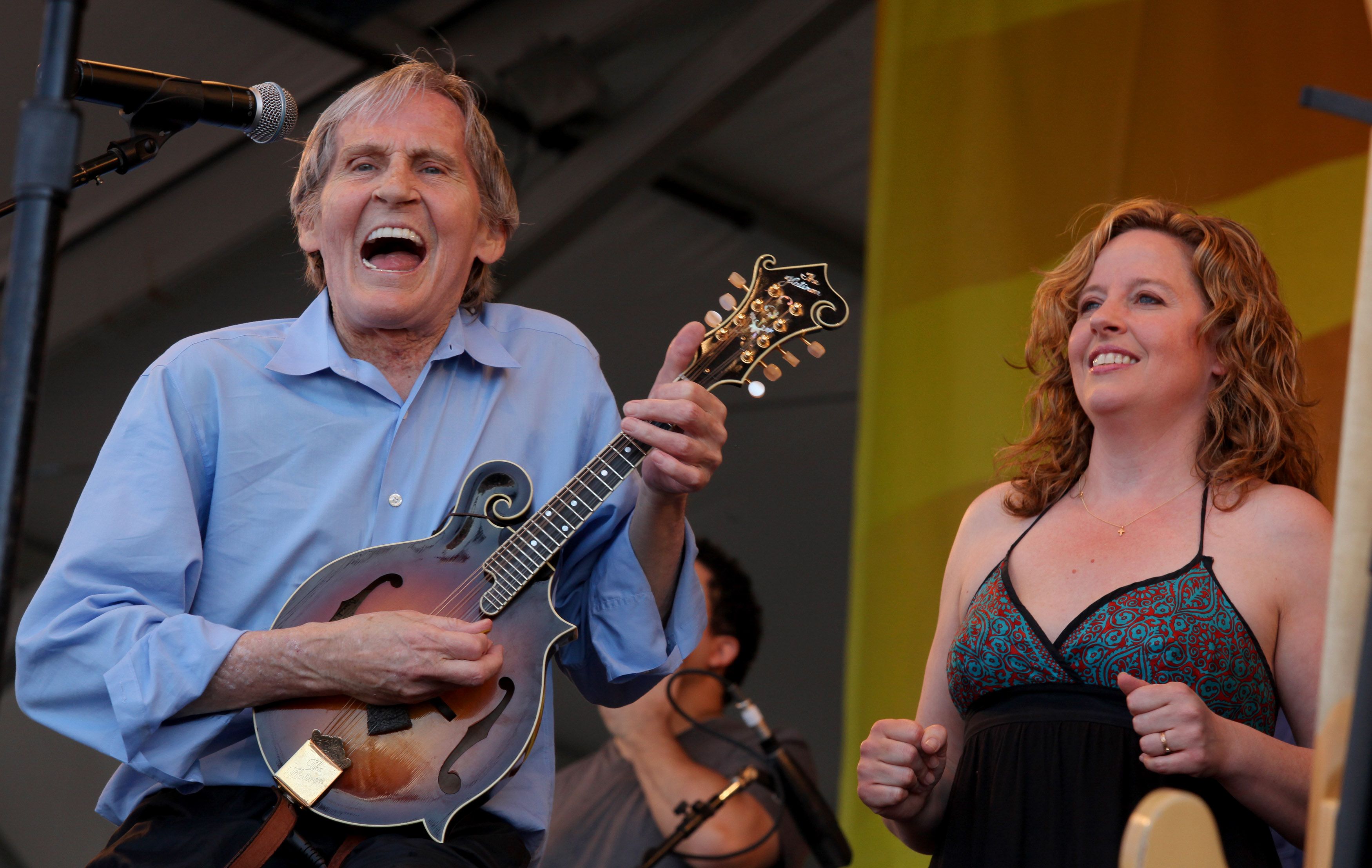 Levon Helm Studios Sues Levon’s Daughter, Amy Helm