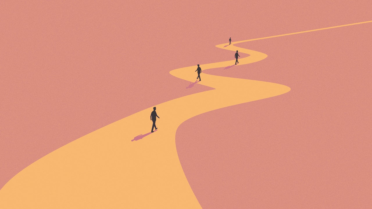 Do this before you follow a successful person’s advice
