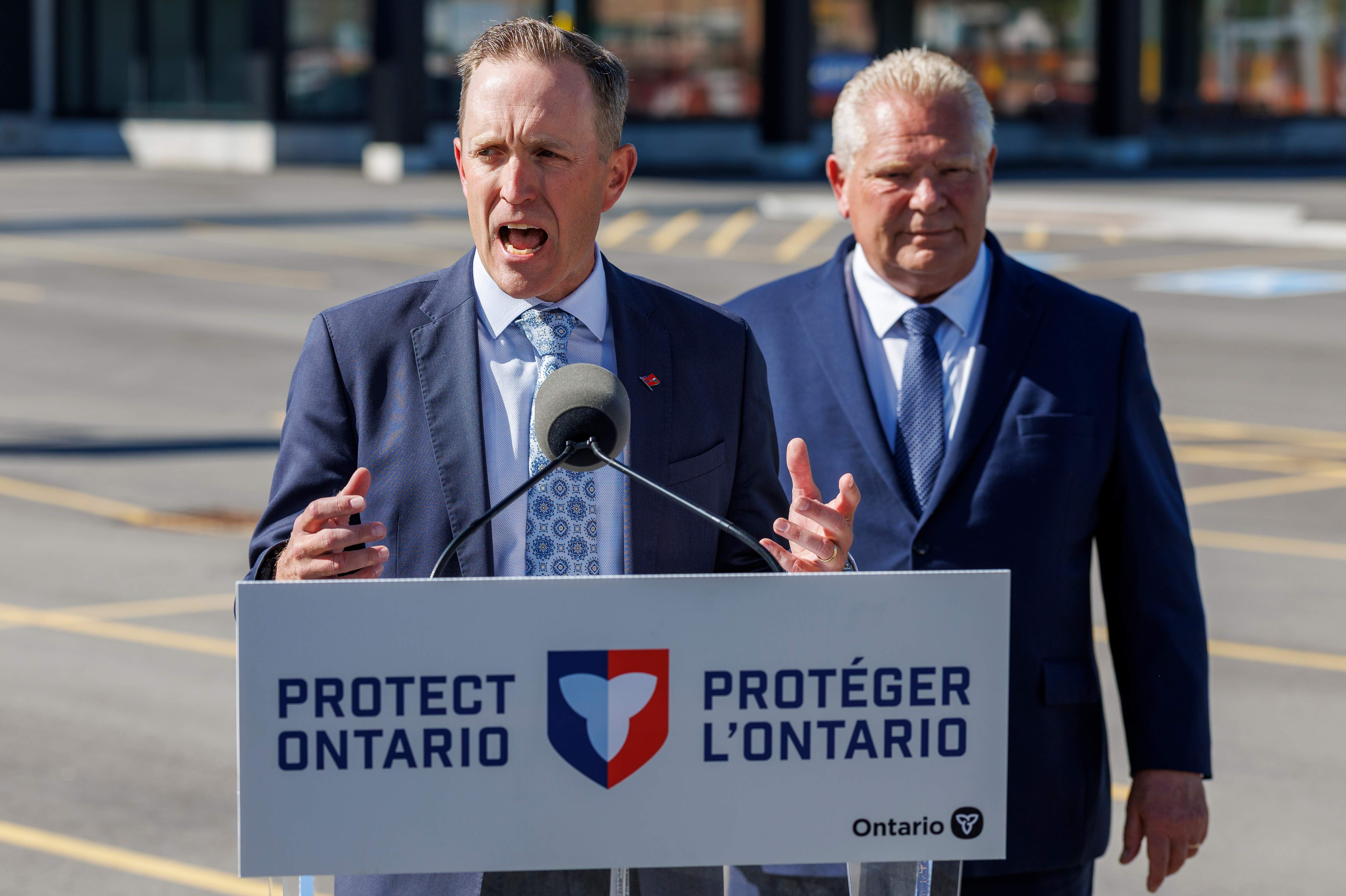 Ontario Line cost has tripled from original 2019 projection: Metrolinx CEO