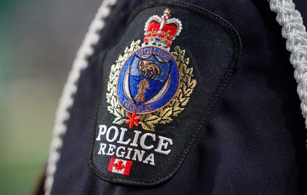 Regina police investigating after 2 found dead on Elphinstone Street